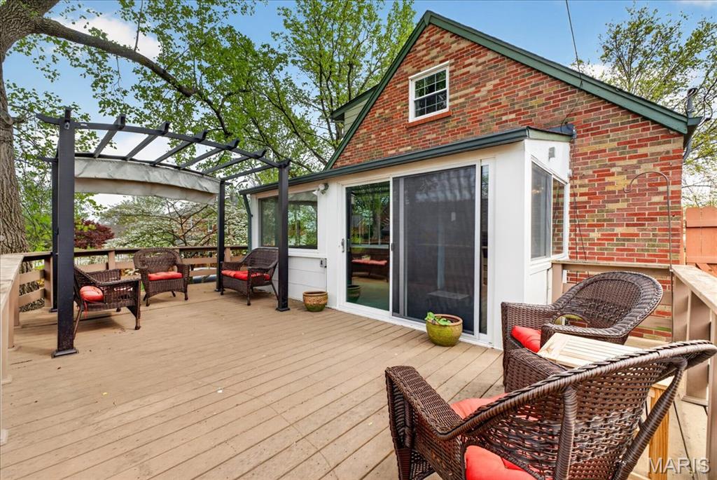 Watson Terrace - Residential