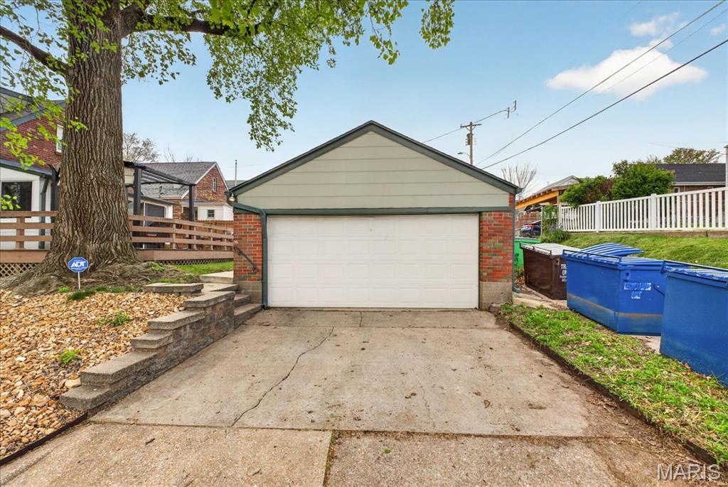 Watson Terrace - Residential