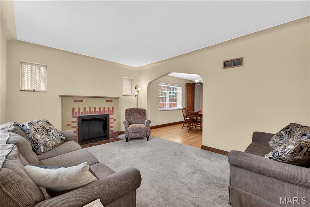 Watson Terrace - Residential