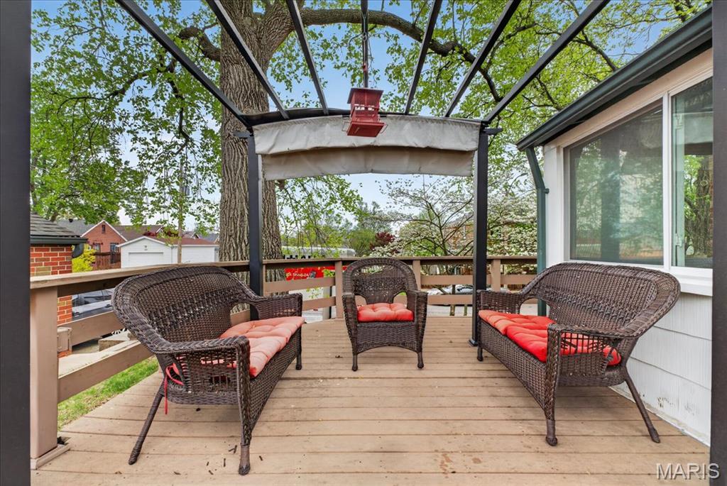 Watson Terrace - Residential