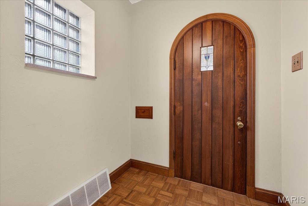 Watson Terrace - Residential