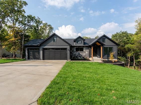 Lot 2 Baeumners Second Subdivision