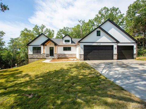 Lot 2 Baeumners Second Subdivision Arnold MO 63010