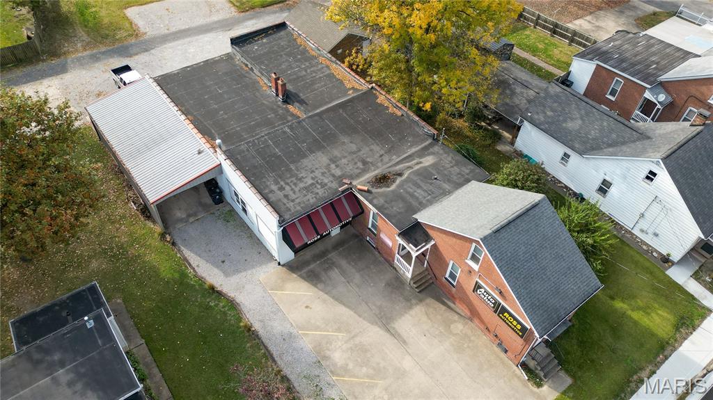 Photo 1 of 5 — 1826-1828 Raab Avenue, Belleville, IL 62226