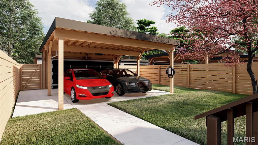 Harris Estates - Residential