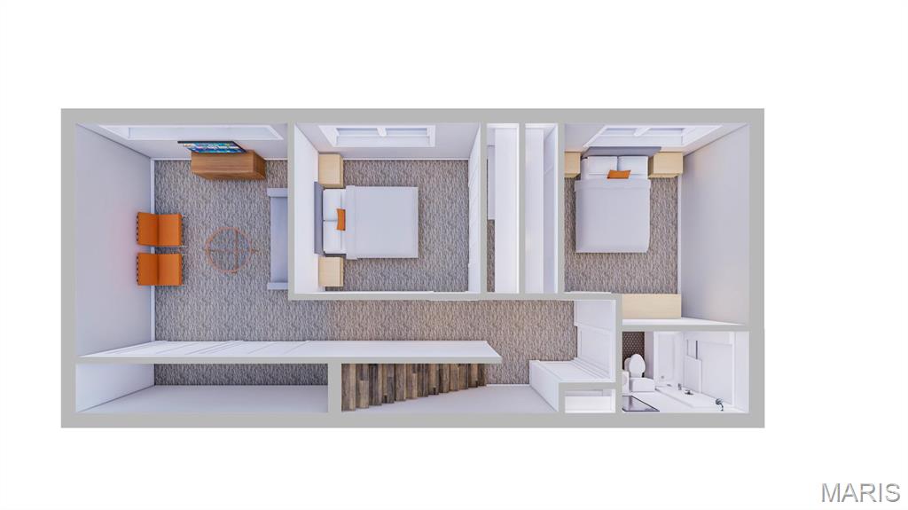 Harris Estates - Residential