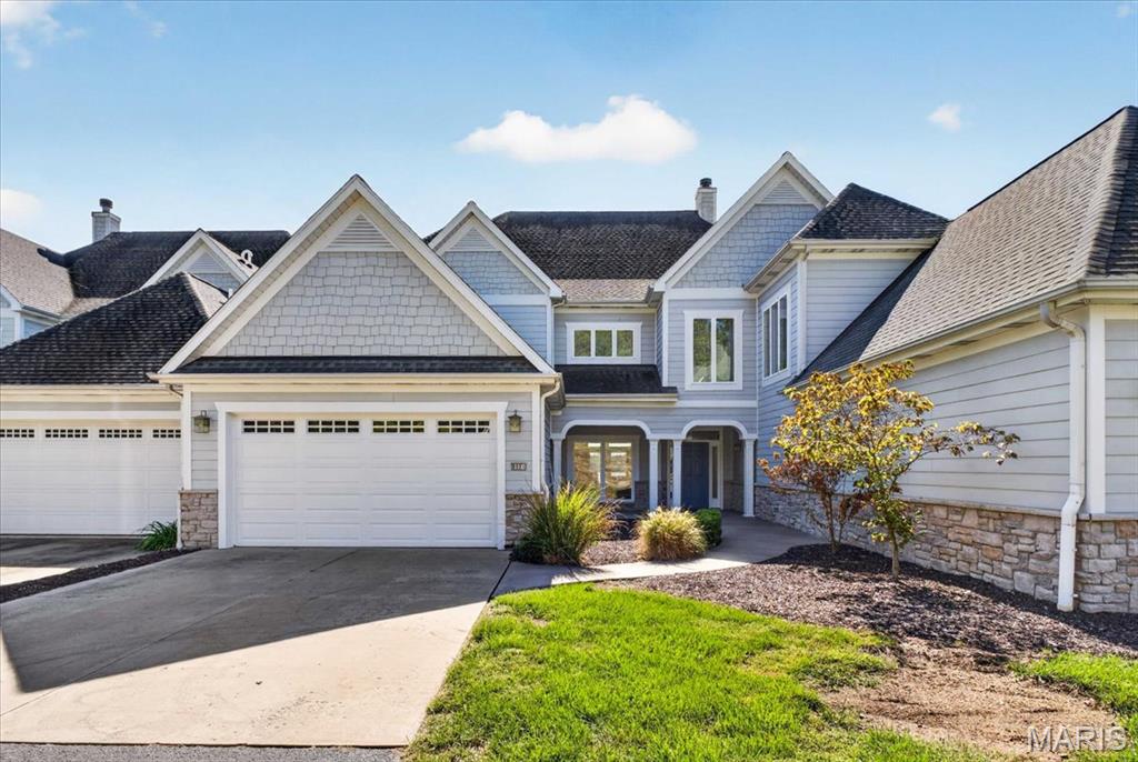 809 Wind Rivers Drive A