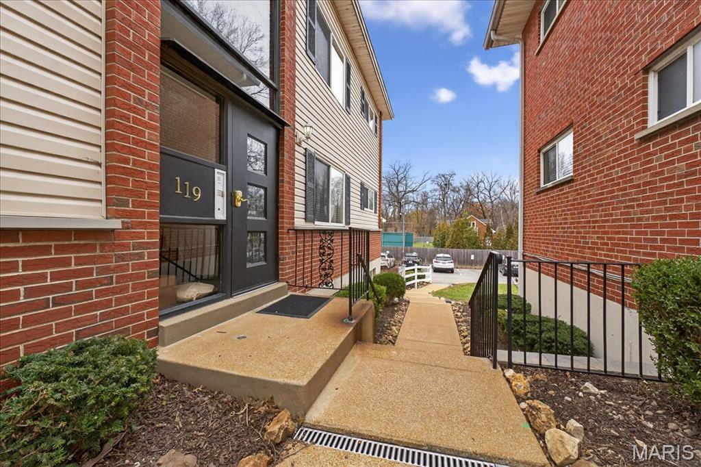 Washington Place Condo & Sec - Residential