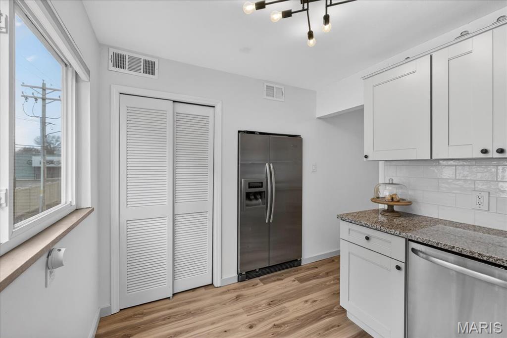 Washington Place Condo & Sec - Residential