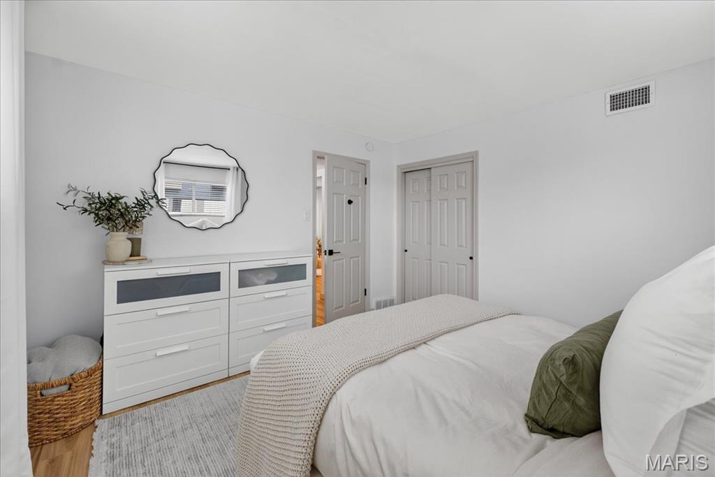 Washington Place Condo & Sec - Residential