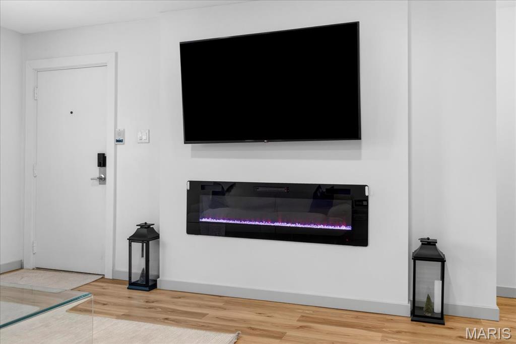 Washington Place Condo & Sec - Residential