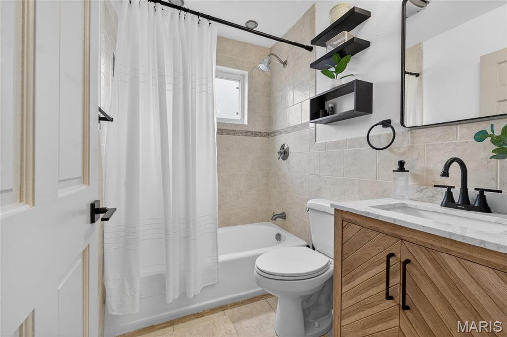 Washington Place Condo & Sec - Residential