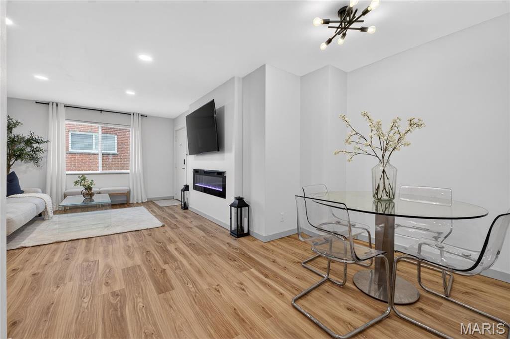 Washington Place Condo & Sec - Residential