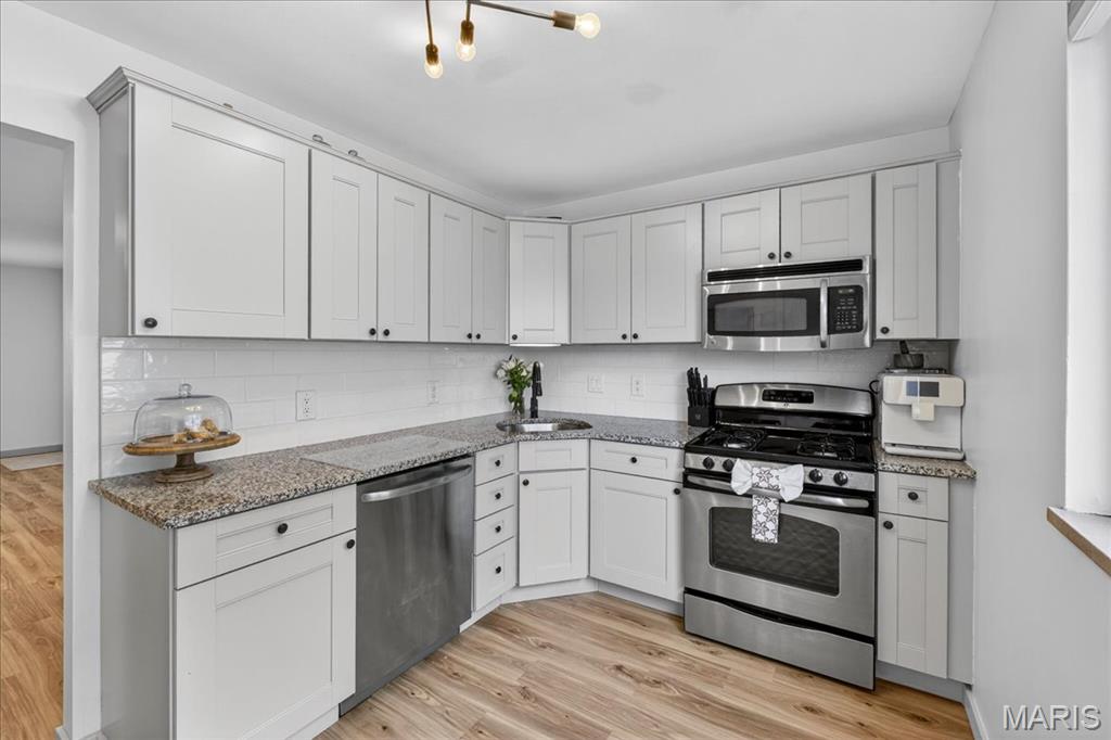 Washington Place Condo & Sec - Residential