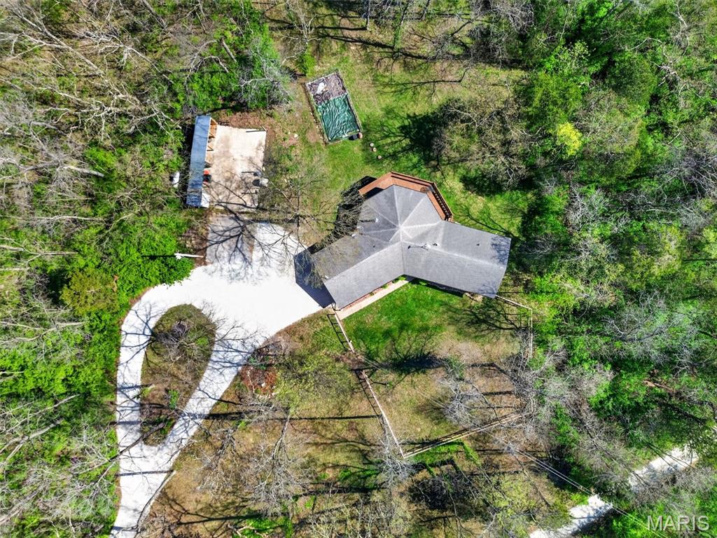 Northwoods Estates - Residential