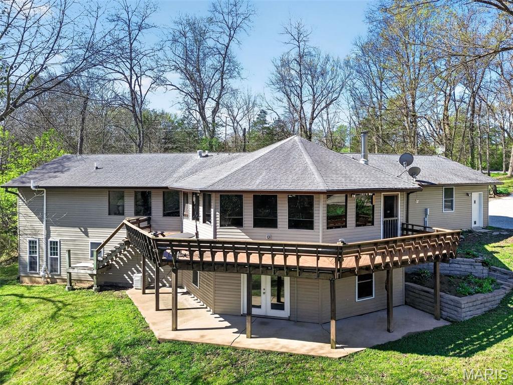 Northwoods Estates - Residential