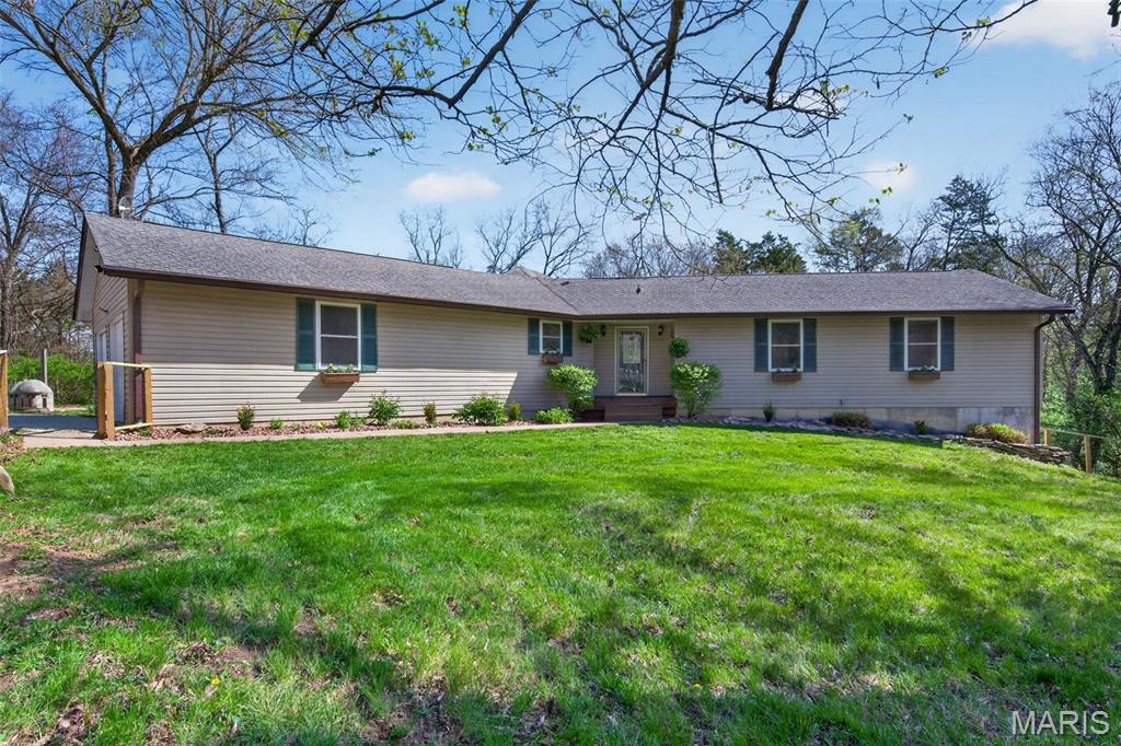 Northwoods Estates - Residential