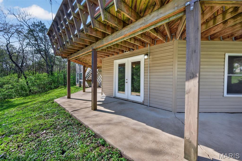 Northwoods Estates - Residential