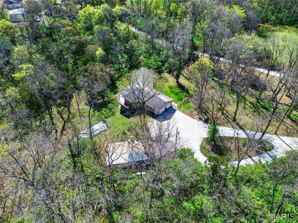 Northwoods Estates - Residential