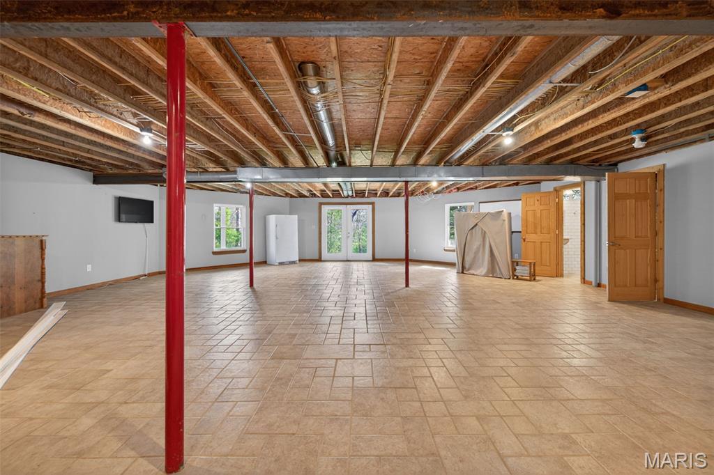 Northwoods Estates - Residential