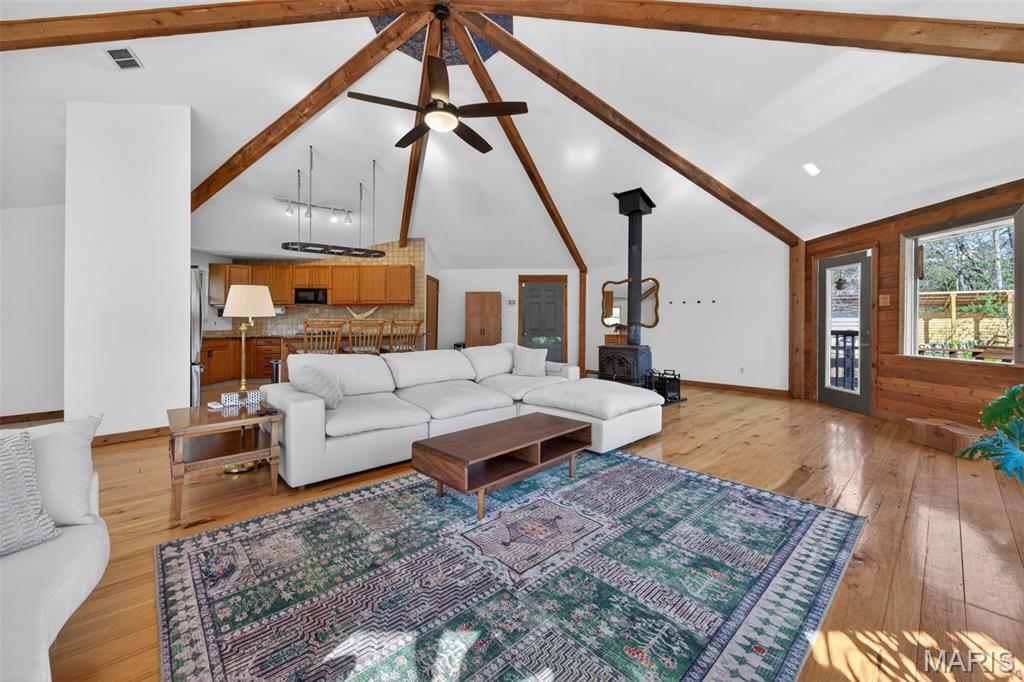 Northwoods Estates - Residential