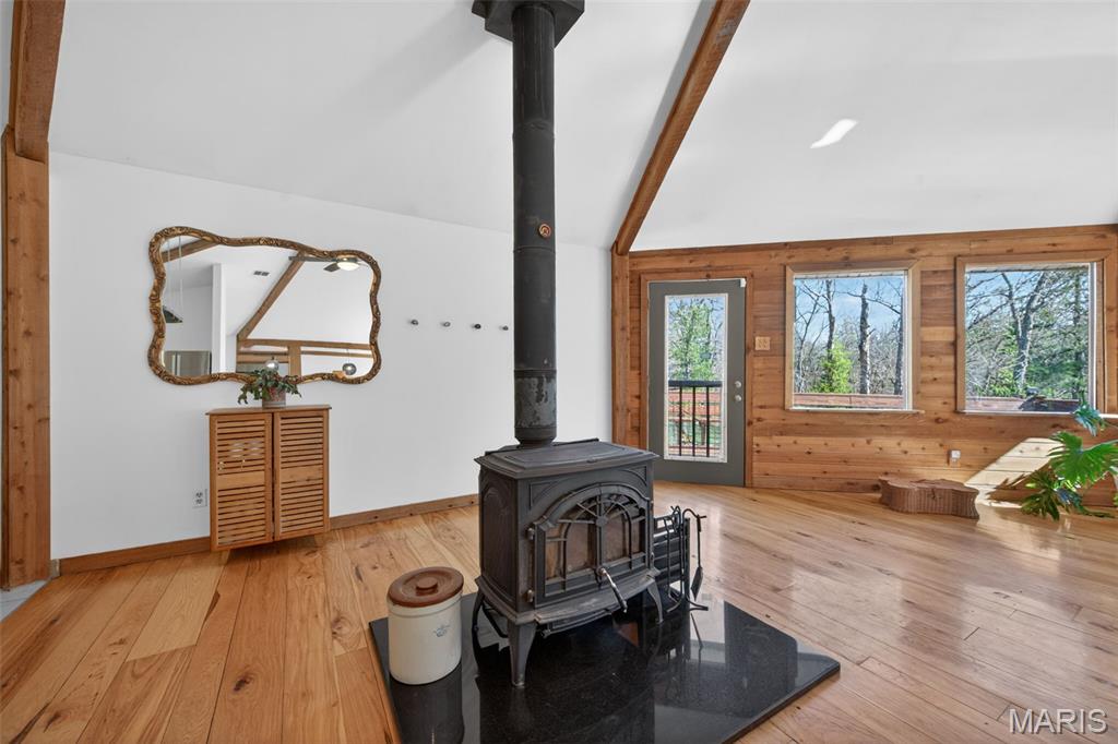 Northwoods Estates - Residential