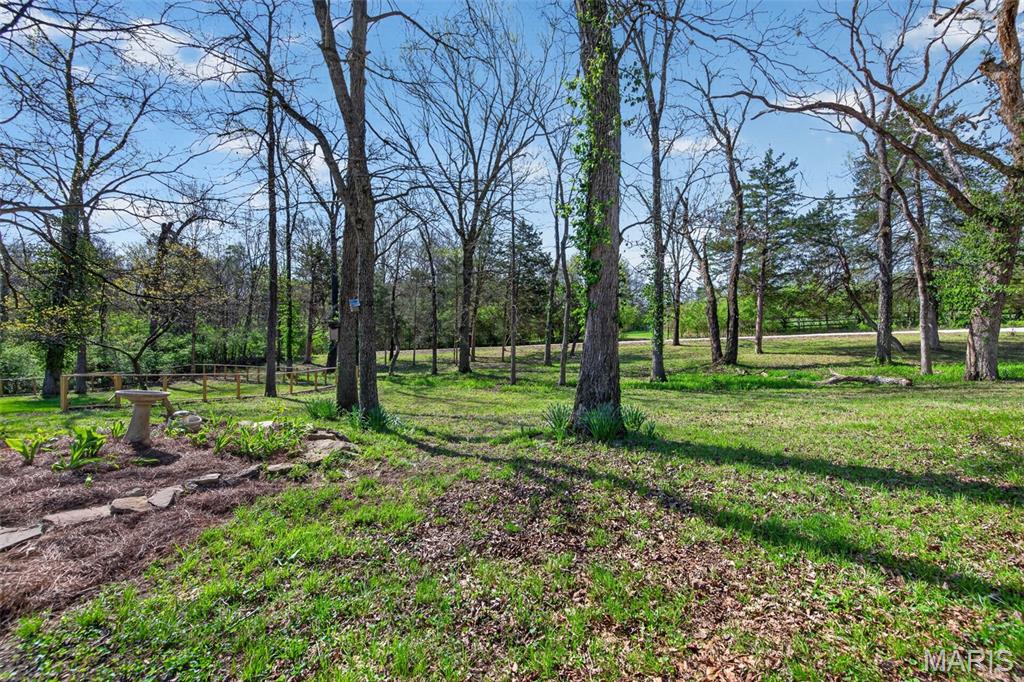 Northwoods Estates - Residential