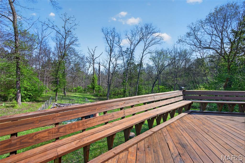 Northwoods Estates - Residential