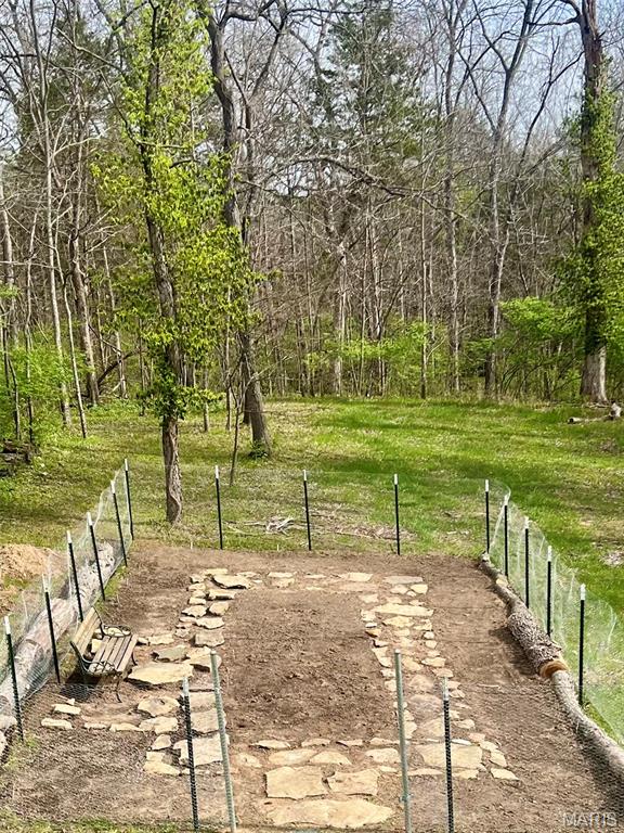 Northwoods Estates - Residential