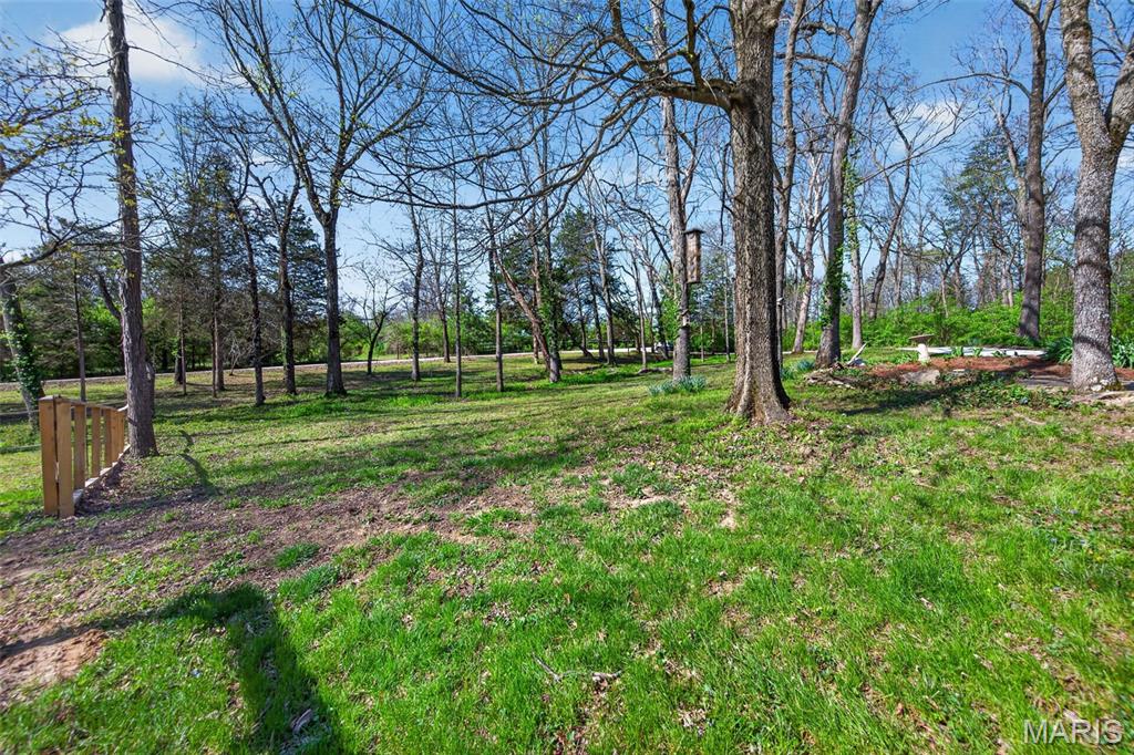 Northwoods Estates - Residential