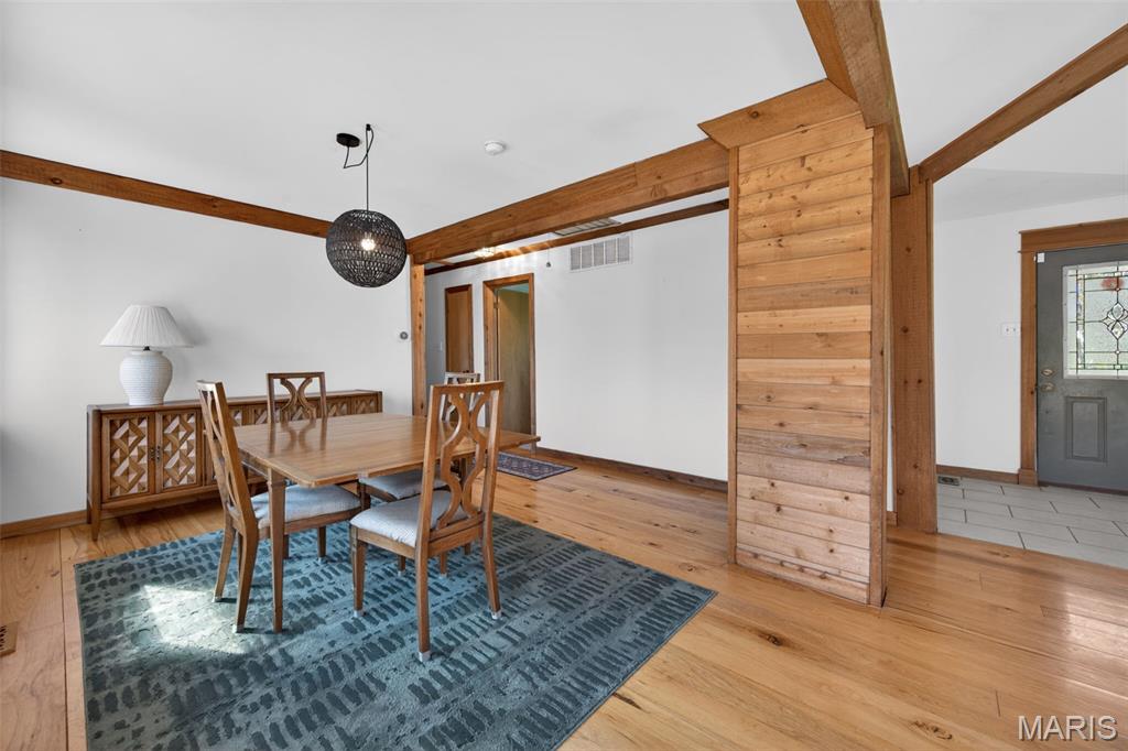 Northwoods Estates - Residential