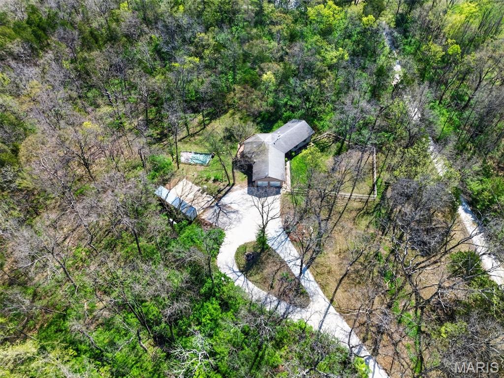 Northwoods Estates - Residential