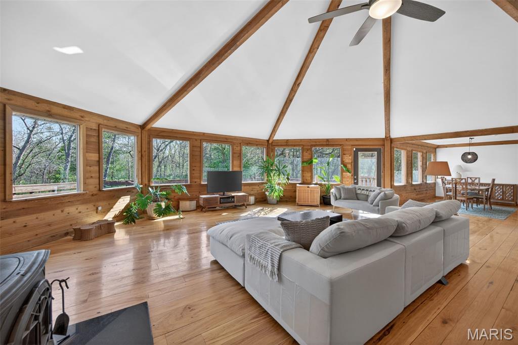 Northwoods Estates - Residential