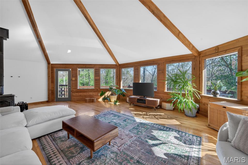 Northwoods Estates - Residential