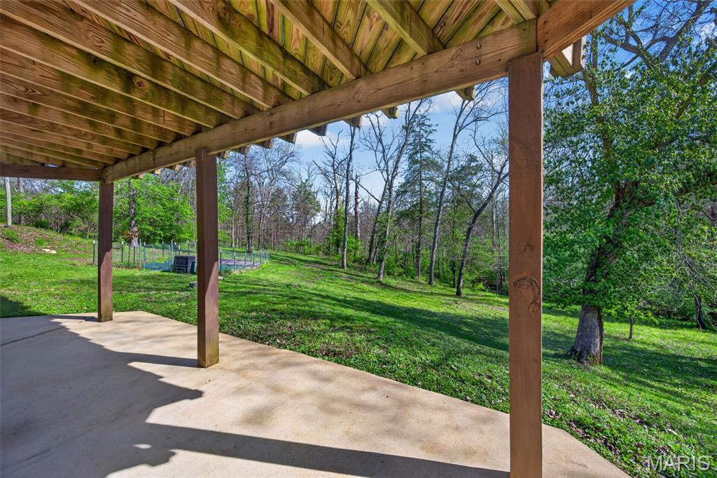 Northwoods Estates - Residential