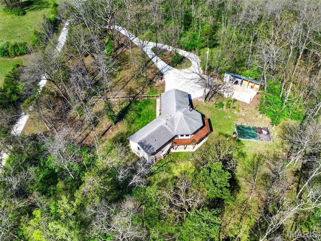 Northwoods Estates - Residential