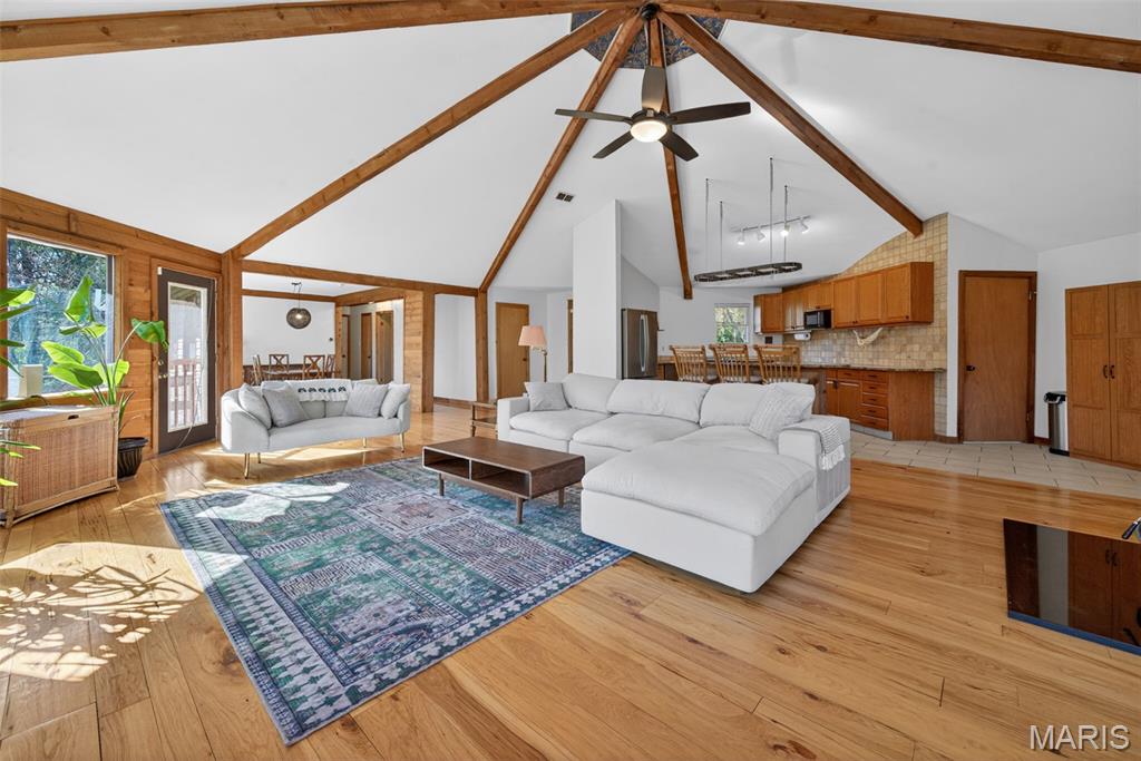 Northwoods Estates - Residential