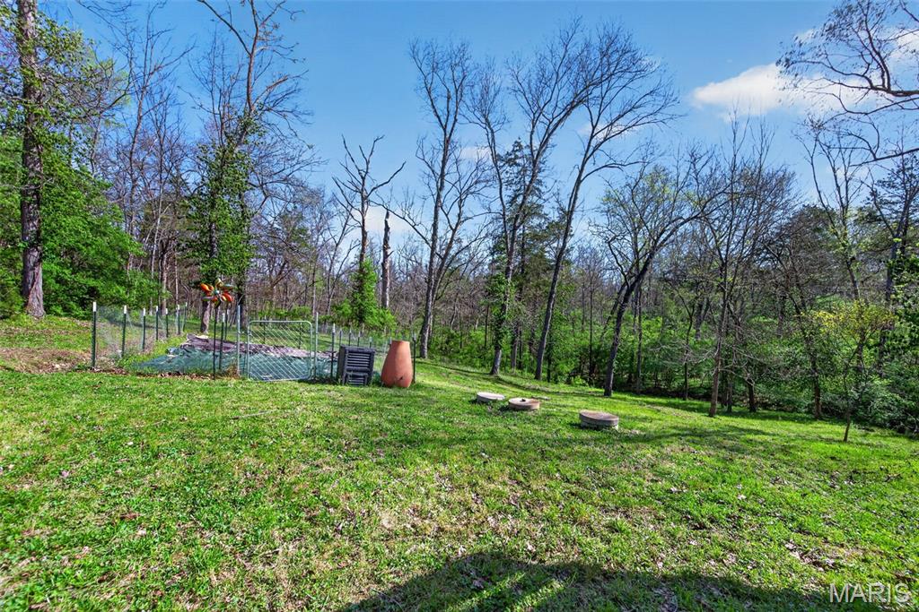 Northwoods Estates - Residential