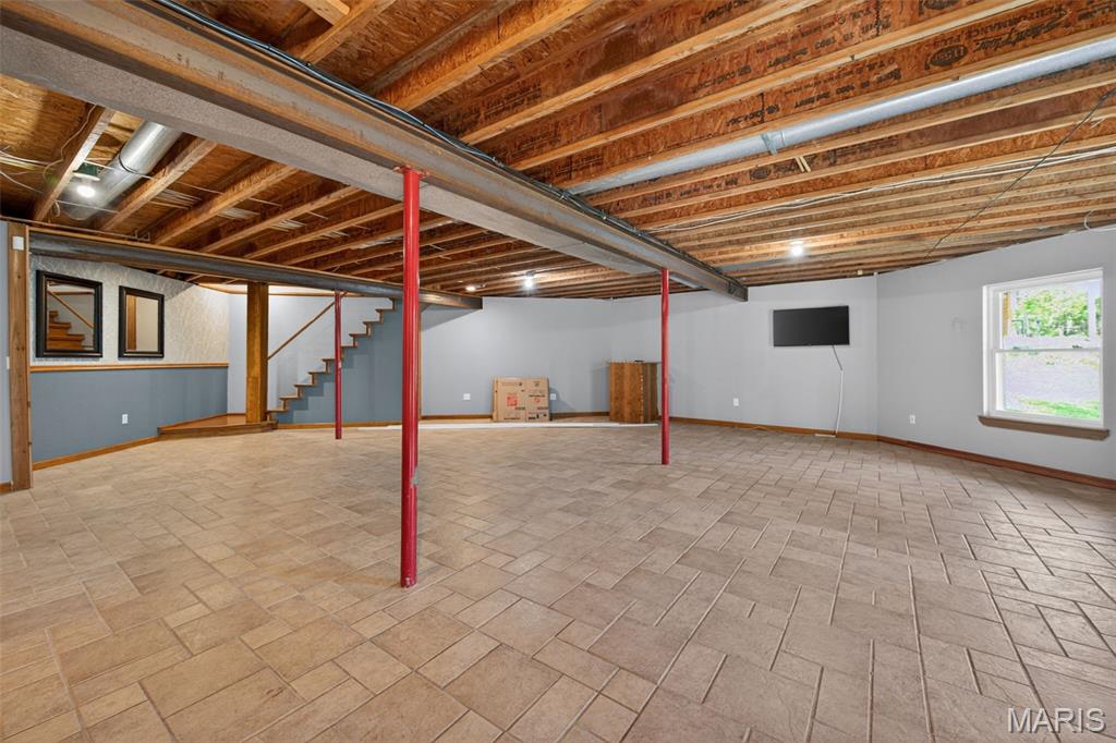 Northwoods Estates - Residential