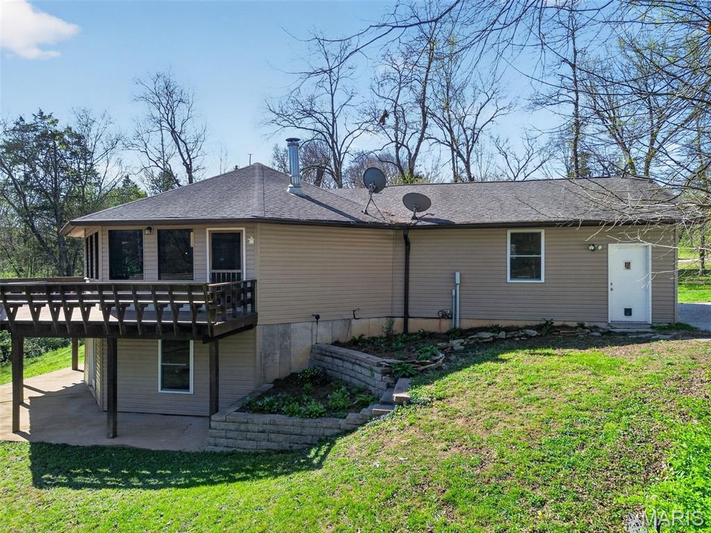 Northwoods Estates - Residential