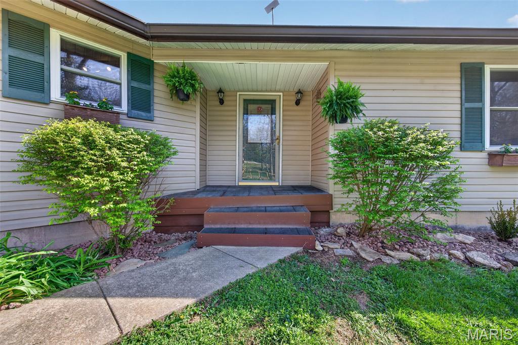 Northwoods Estates - Residential