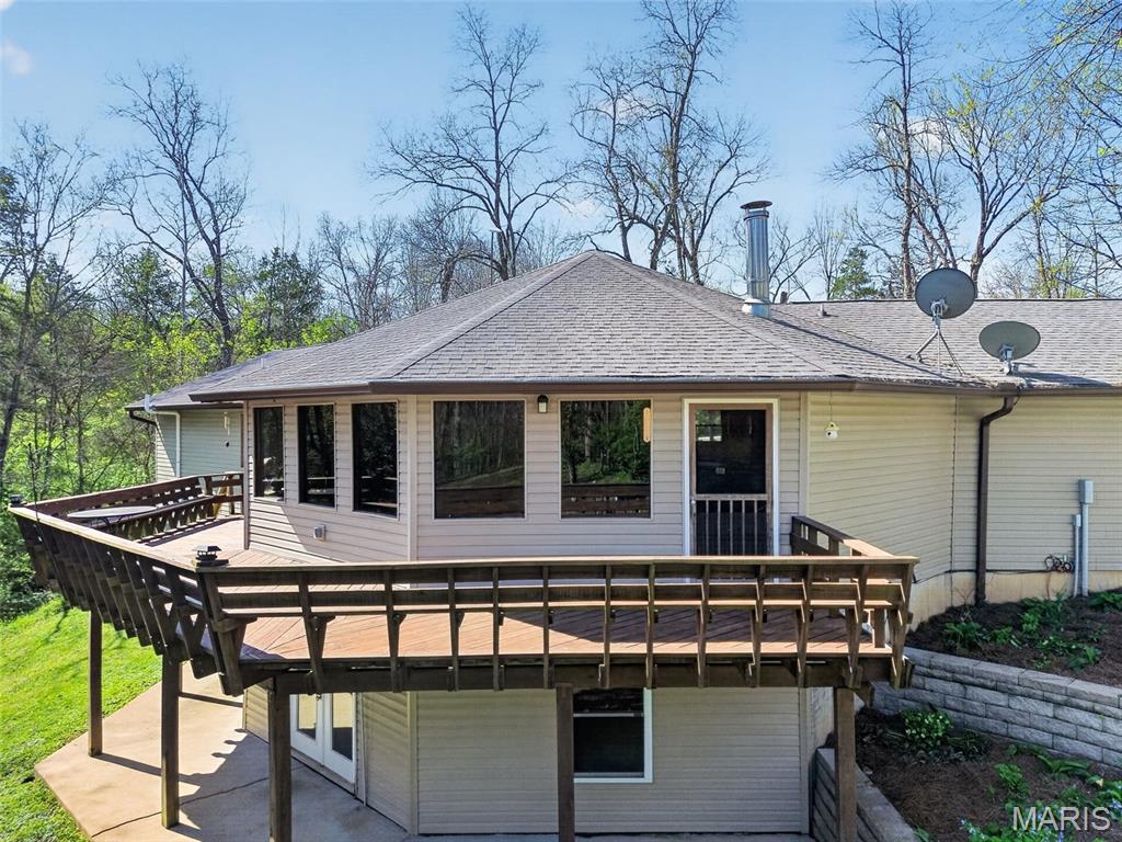 Northwoods Estates - Residential