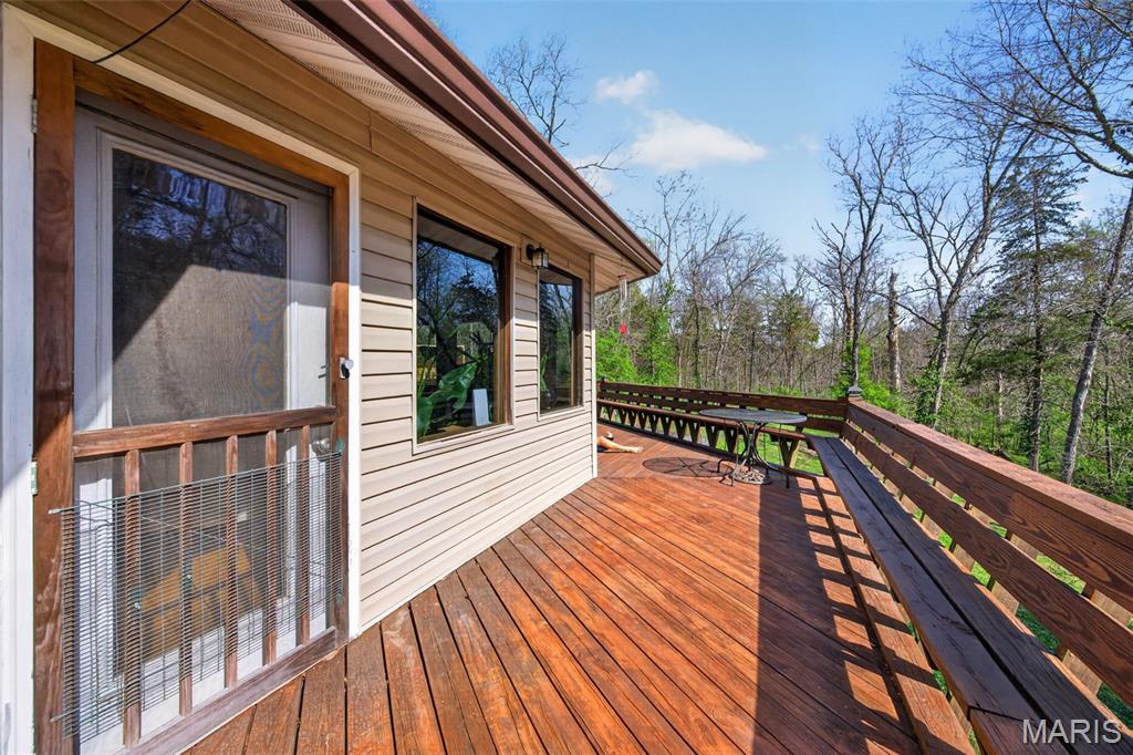 Northwoods Estates - Residential