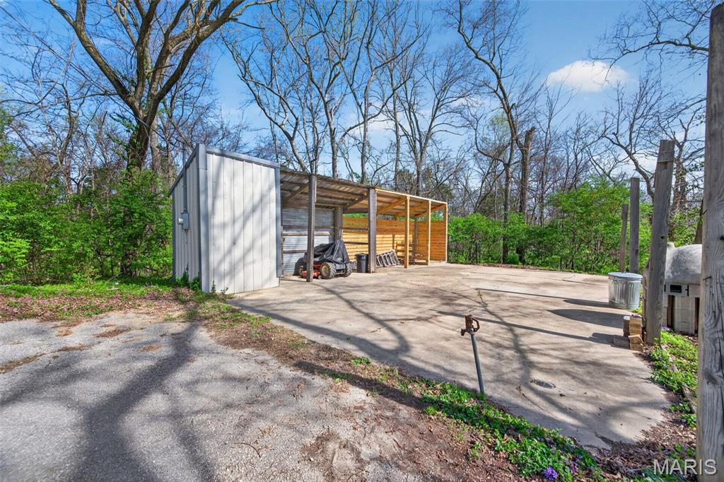 Northwoods Estates - Residential