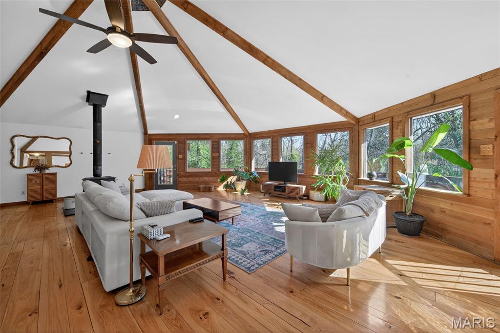 Northwoods Estates - Residential