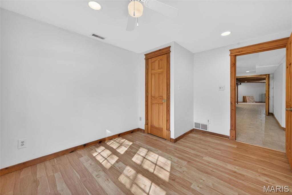 Northwoods Estates - Residential