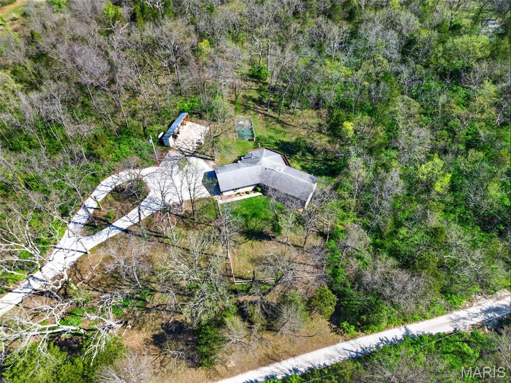 Northwoods Estates - Residential