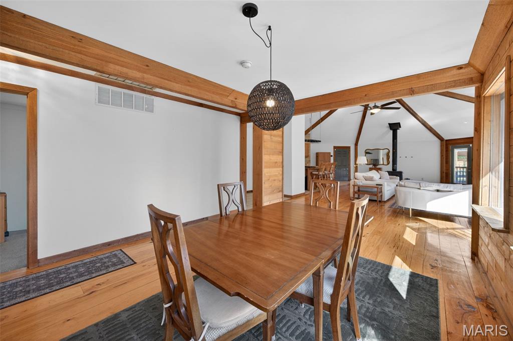 Northwoods Estates - Residential