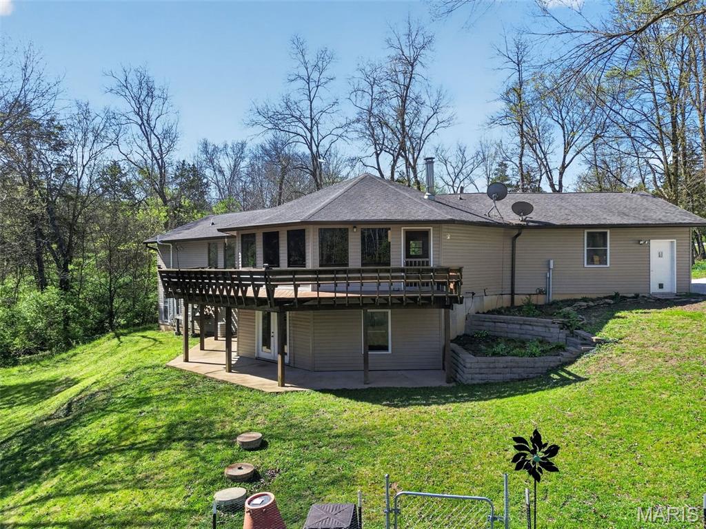 Northwoods Estates - Residential