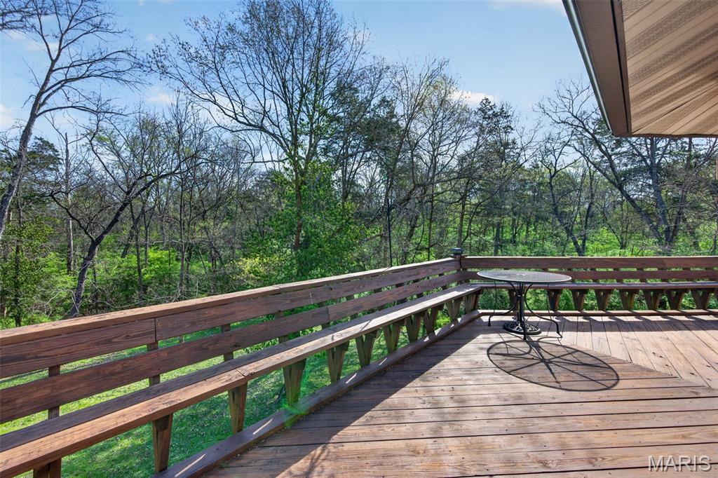 Northwoods Estates - Residential